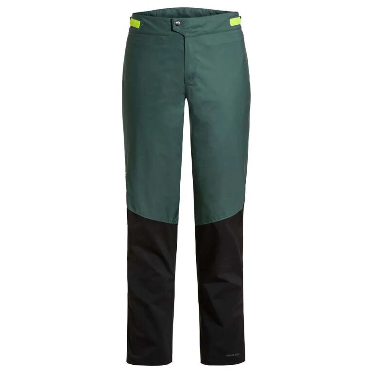 VAUDE All Year Moab 2in1 Rain Pants S Dusty Forest - 2XL Dusty Forest - Image 3