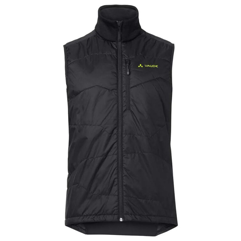 VAUDE All Year Moab 3in1 Rain Jacket S Black Uni - 3XL Black Uni - Image 6