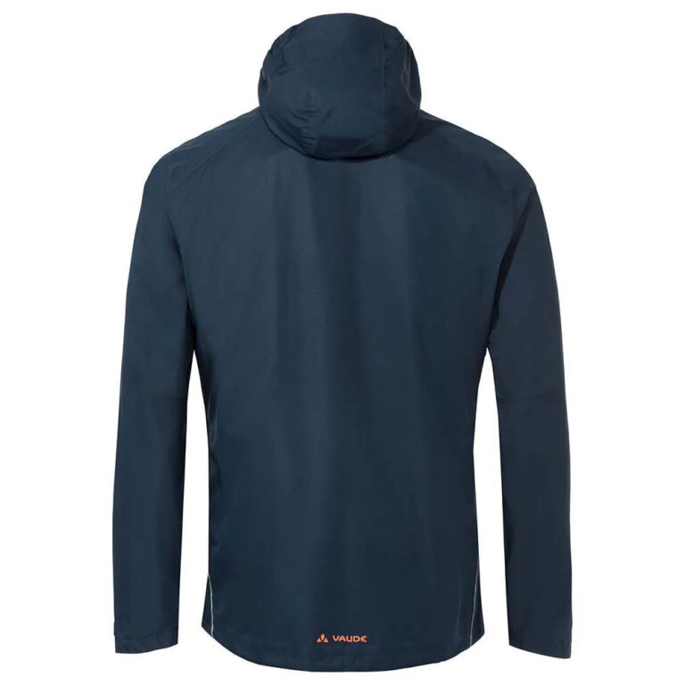 VAUDE All Year Moab 3in1 Rain Jacket S Dark Sea Uni - 2XL Dark Sea Uni - Image 4