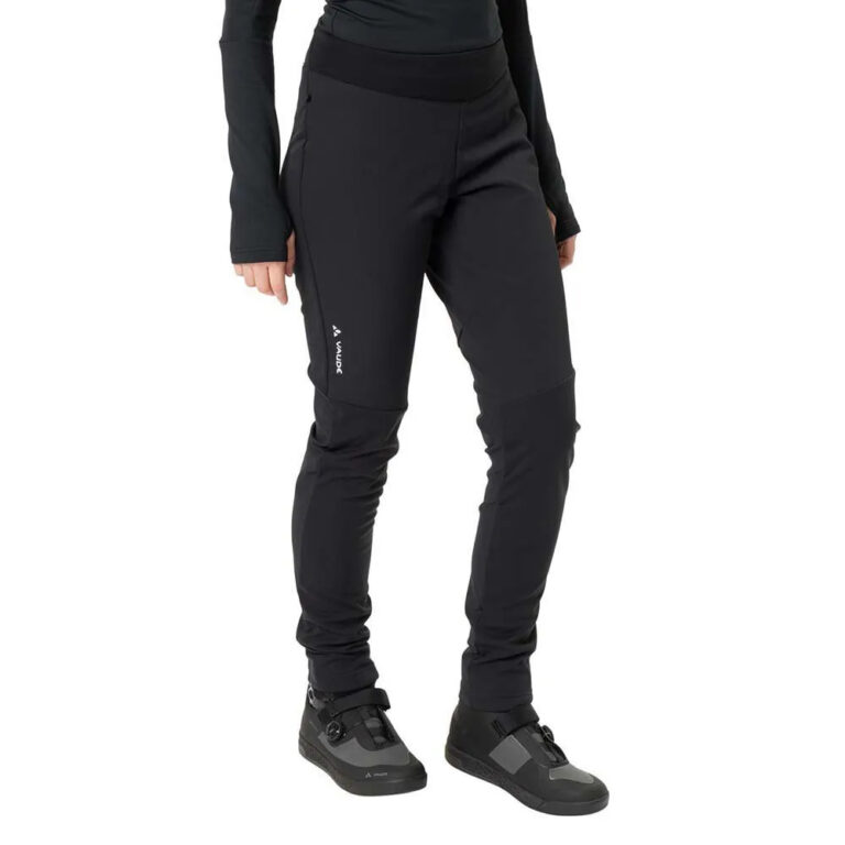 VAUDE All Year Moab 3in1 SC Pants 36 Dark Sea - 44 Dark Sea - Image 5