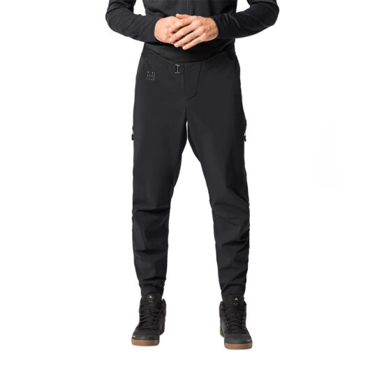 VAUDE All Year Moab Pants XL Black - 2XL Black