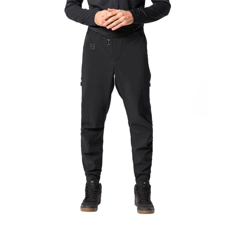 VAUDE All Year Moab Pants XL Black - 2XL Black