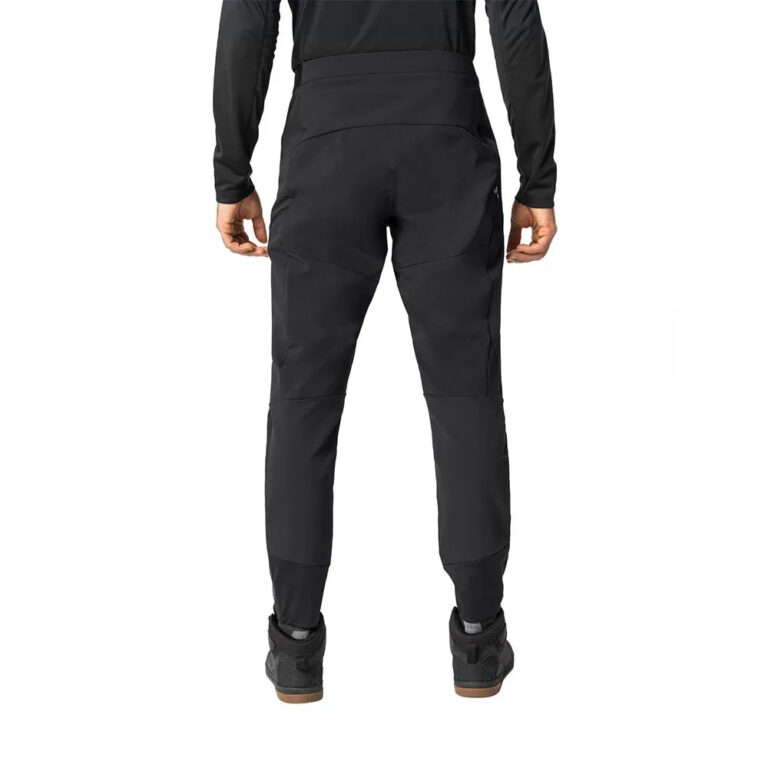 VAUDE All Year Moab Pants XL Black - 2XL Black - Image 2