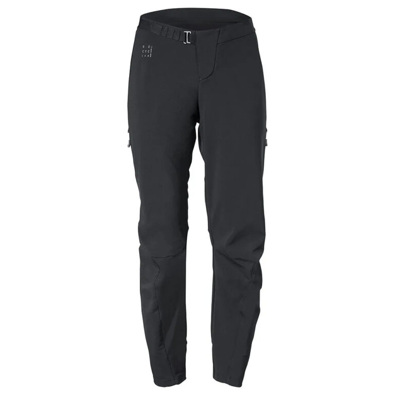 VAUDE All Year Moab Pants XL Black - 2XL Black - Image 3