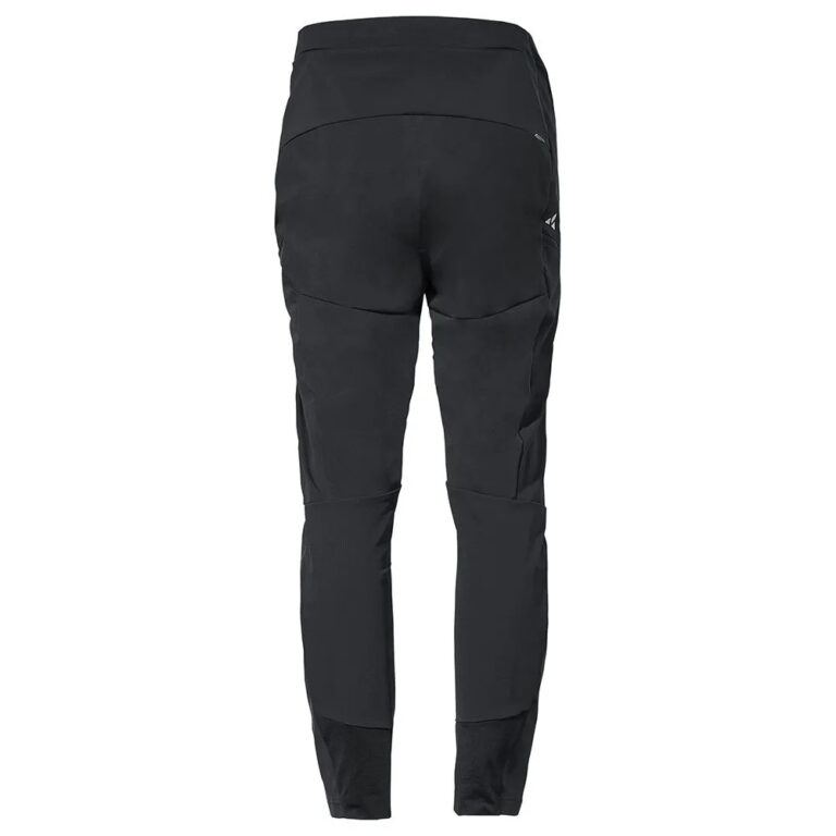 VAUDE All Year Moab Pants XL Black - 2XL Black - Image 4