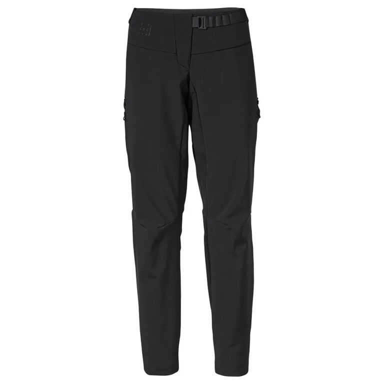 VAUDE All Year Moab Pants 36 Black - 44 Black - Image 3