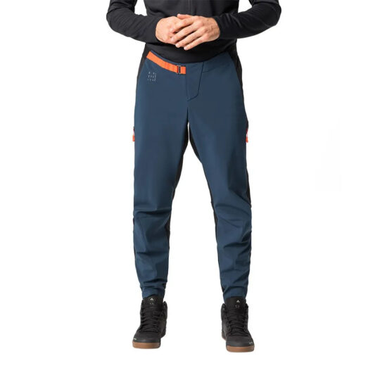 VAUDE All Year Moab Pants S Dark Sea - 2XL Dark Sea