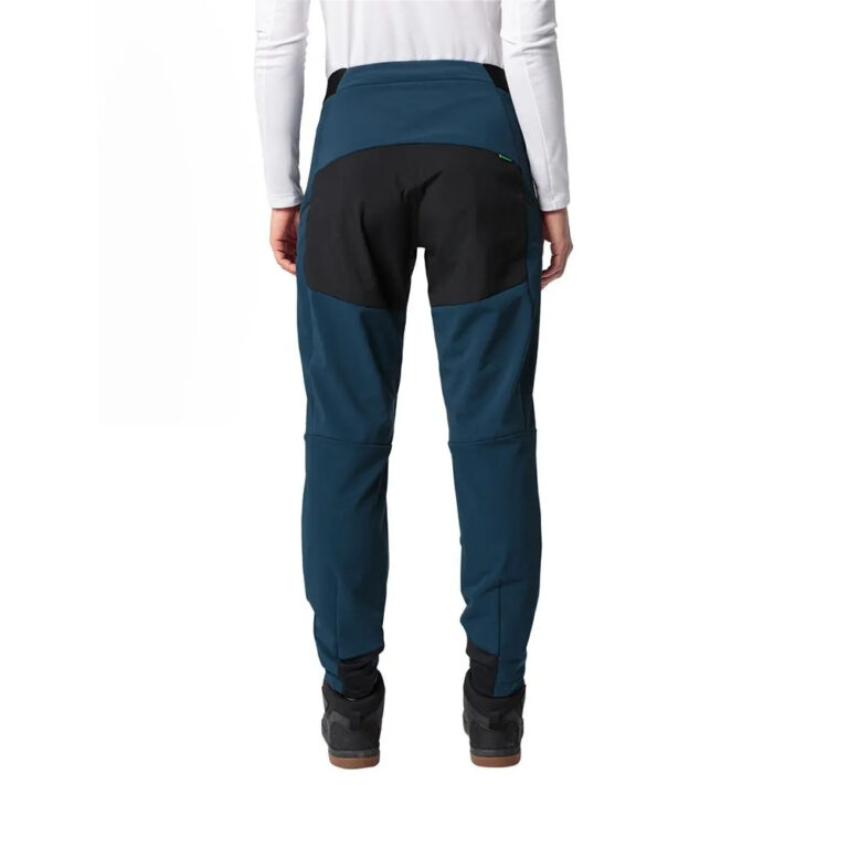 VAUDE All Year Moab Pants 36 Dark Sea - 44 Dark Sea - Image 2