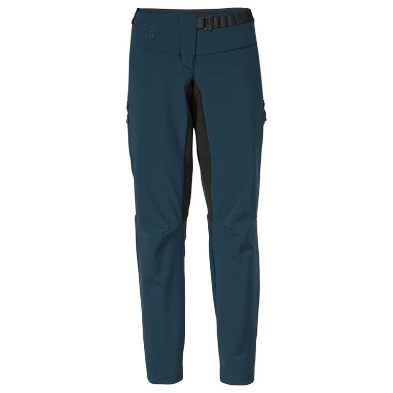 VAUDE All Year Moab Pants 36 Dark Sea - 44 Dark Sea - Image 3