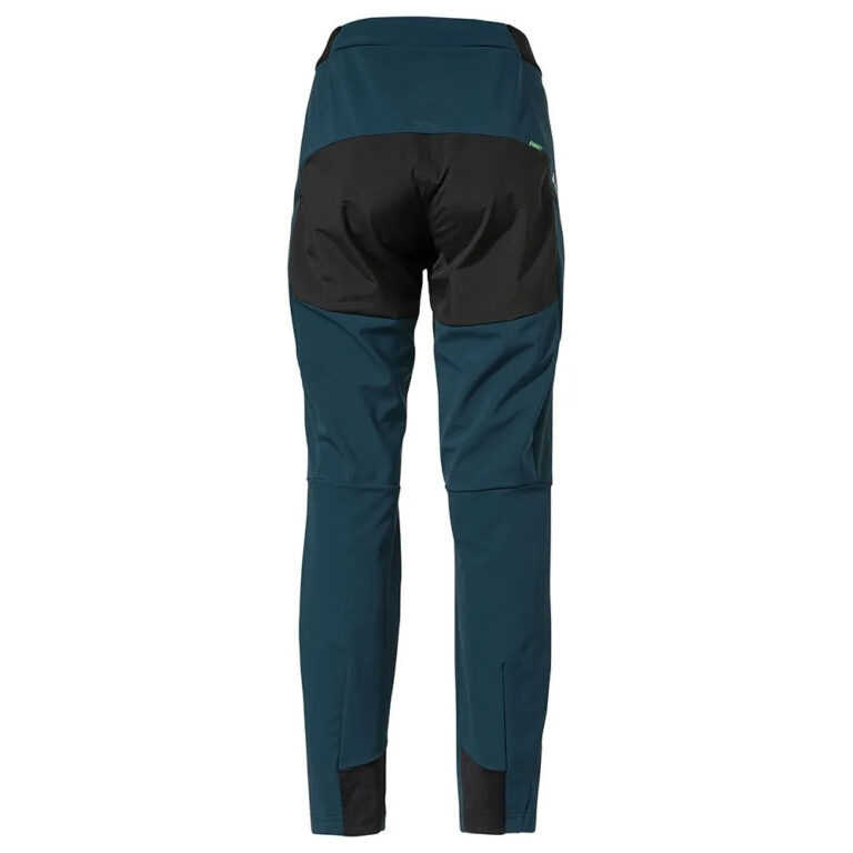 VAUDE All Year Moab Pants 36 Dark Sea - 44 Dark Sea - Image 4