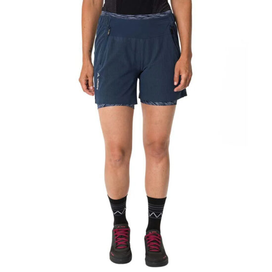 VAUDE Altissimi Shorts 36 Dark Sea - 44 Dark Sea