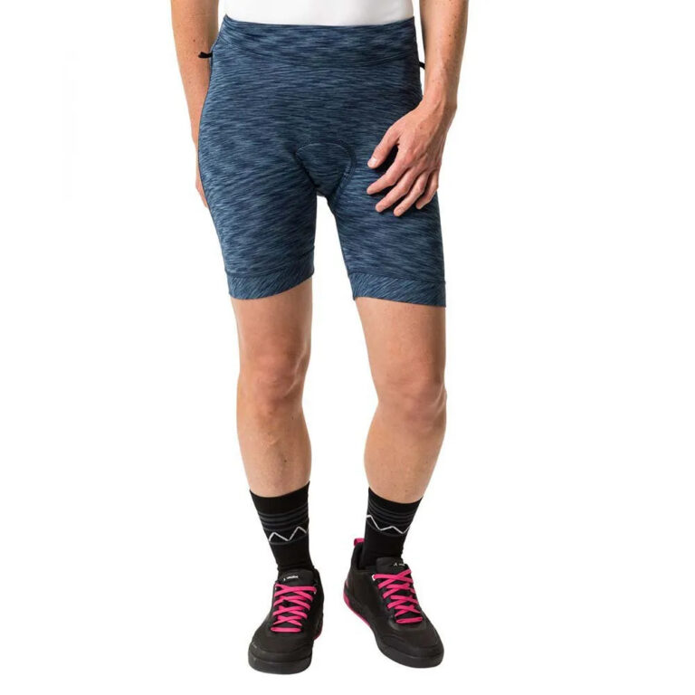 VAUDE Altissimi Shorts 36 Dark Sea Uni - 44 Dark Sea Uni