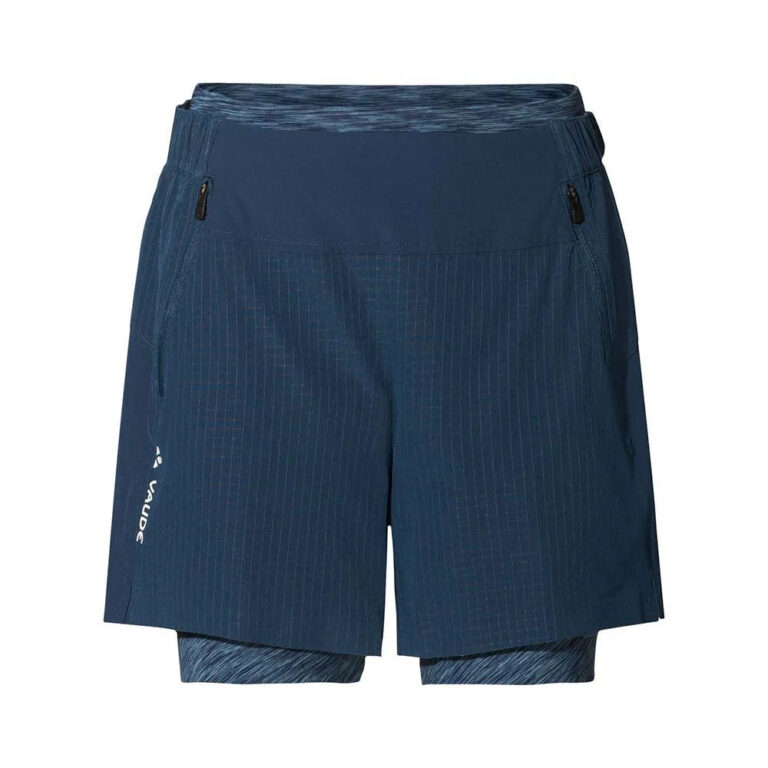 VAUDE Altissimi Shorts 36 Dark Sea Uni - 44 Dark Sea Uni - Image 3