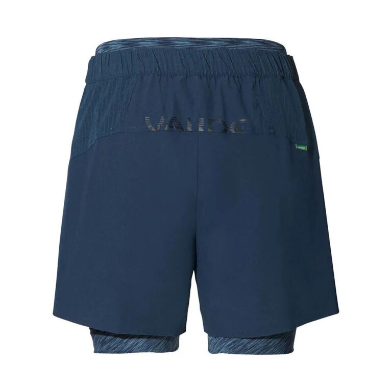 VAUDE Altissimi Shorts 36 Dark Sea Uni - 44 Dark Sea Uni - Image 4