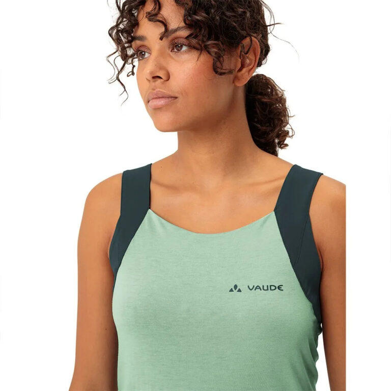 VAUDE Altissimi Sleeveless T-shirt 36 Jeda - 44 Jeda - Image 6