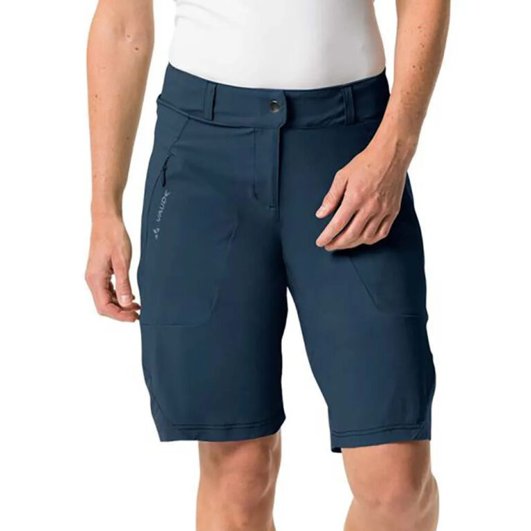 VAUDE Altissimo II Shorts 34 Dark Sea - 46 Dark Sea