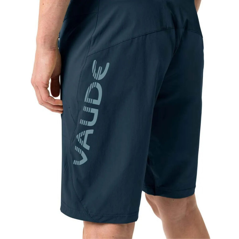 VAUDE Altissimo II Shorts 34 Dark Sea - 46 Dark Sea - Image 2