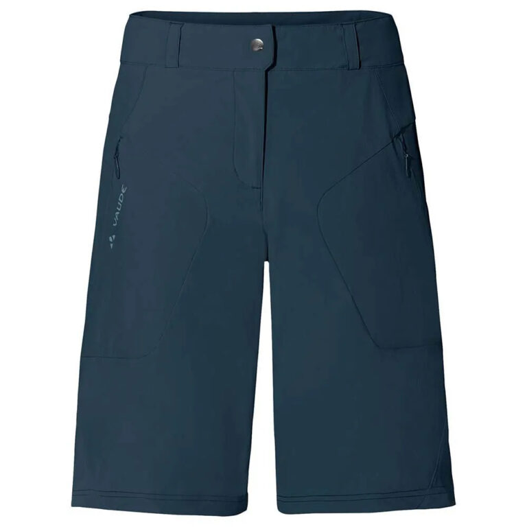 VAUDE Altissimo II Shorts 34 Dark Sea - 46 Dark Sea - Image 3