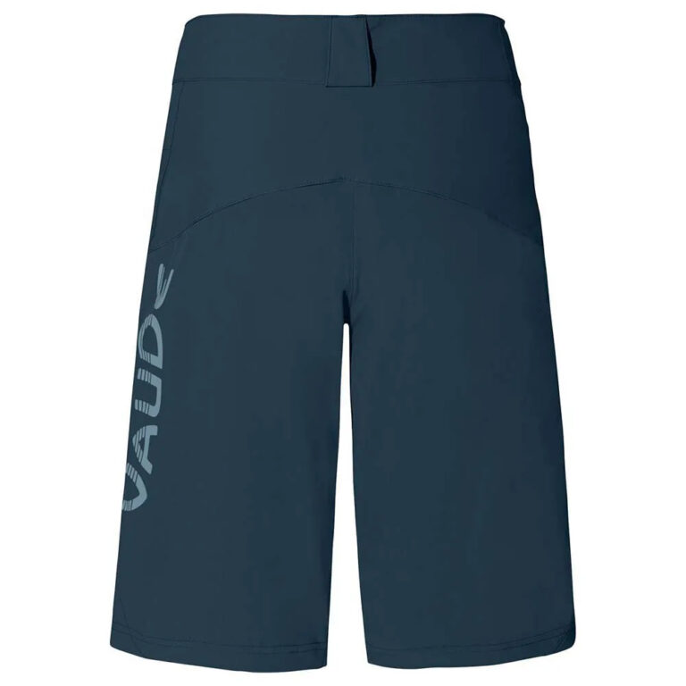 VAUDE Altissimo II Shorts 34 Dark Sea - 46 Dark Sea - Image 4