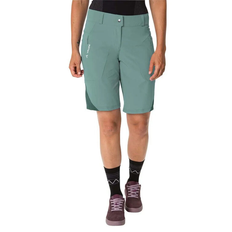 VAUDE Altissimo II Shorts 36 Dusty Moss - 42 Dusty Moss