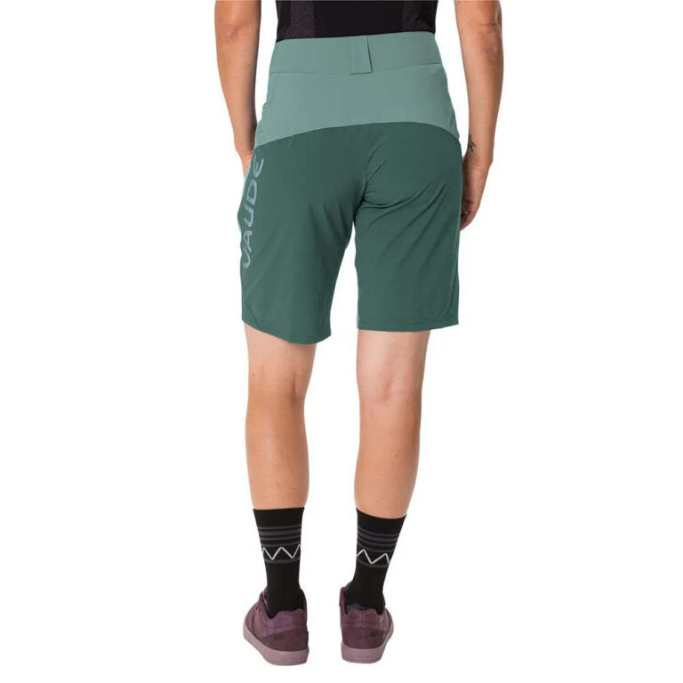 VAUDE Altissimo II Shorts 36 Dusty Moss - 42 Dusty Moss - Image 2