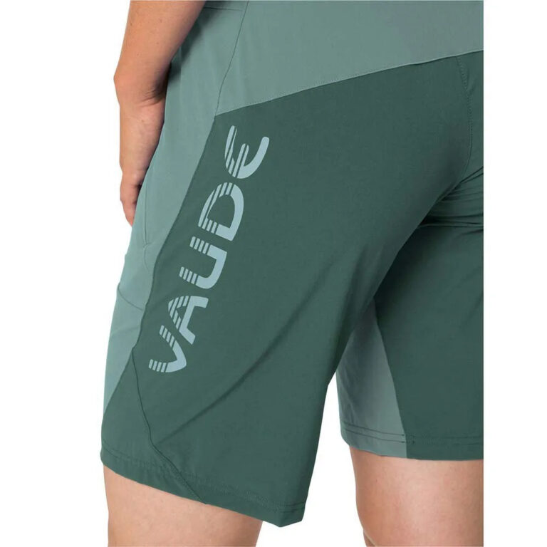 VAUDE Altissimo II Shorts 36 Dusty Moss - 42 Dusty Moss - Image 6