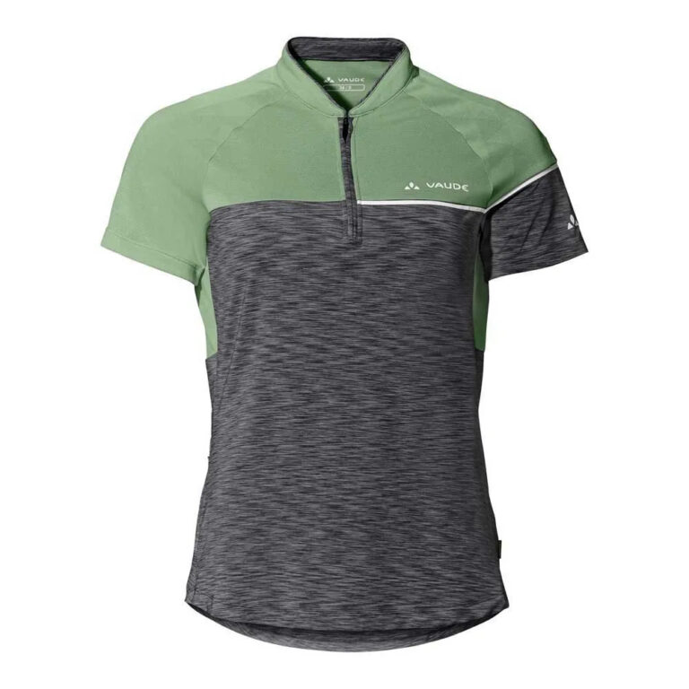 VAUDE Altissimo Short Sleeve T-shirt 36 Willow Green - 46 Willow Green - Image 3