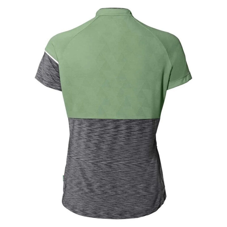 VAUDE Altissimo Short Sleeve T-shirt 36 Willow Green - 46 Willow Green - Image 4