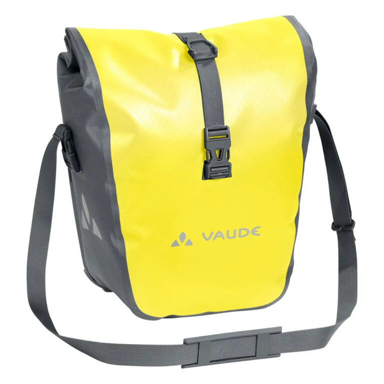 VAUDE Aqua 28L Panniers One Size Canary - Image 3