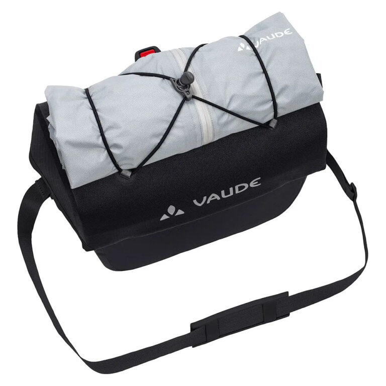 VAUDE Aqua Box 6L Handlebar Bag One Size Black - Image 10