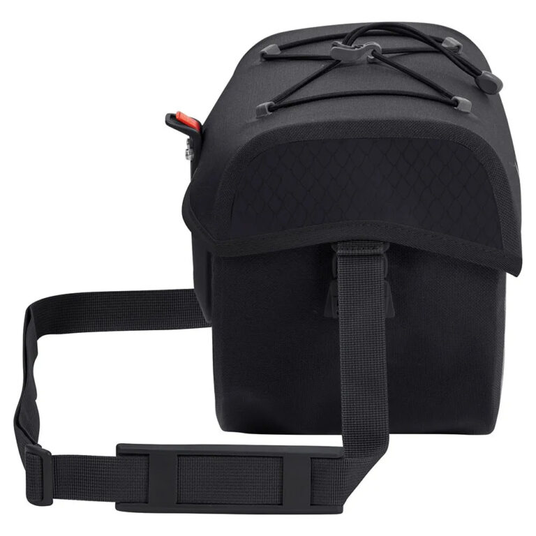 VAUDE Aqua Box 6L Handlebar Bag One Size Black - Image 3