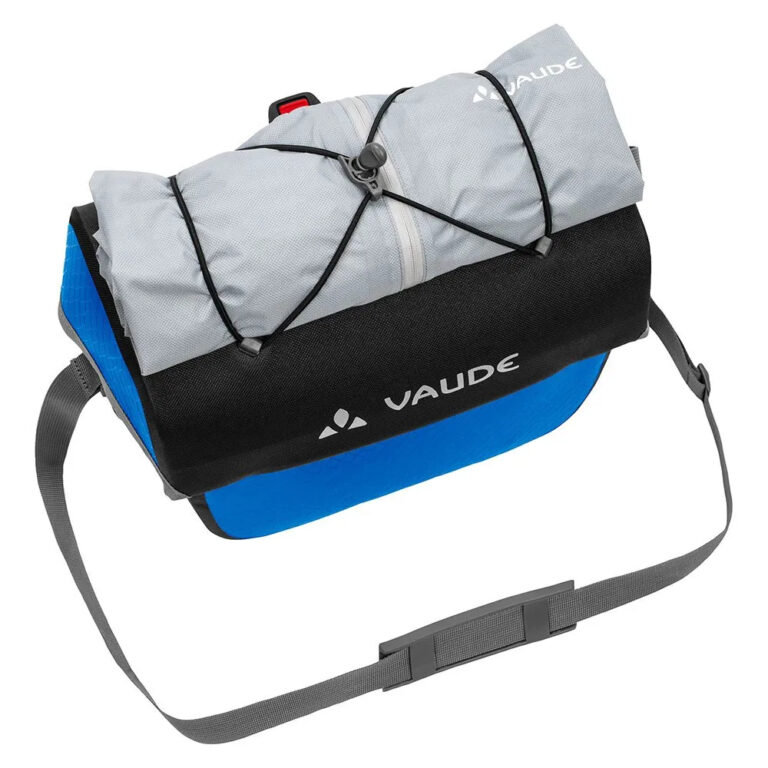 VAUDE Aqua Box 6L Handlebar Bag One Size Blue - Image 10