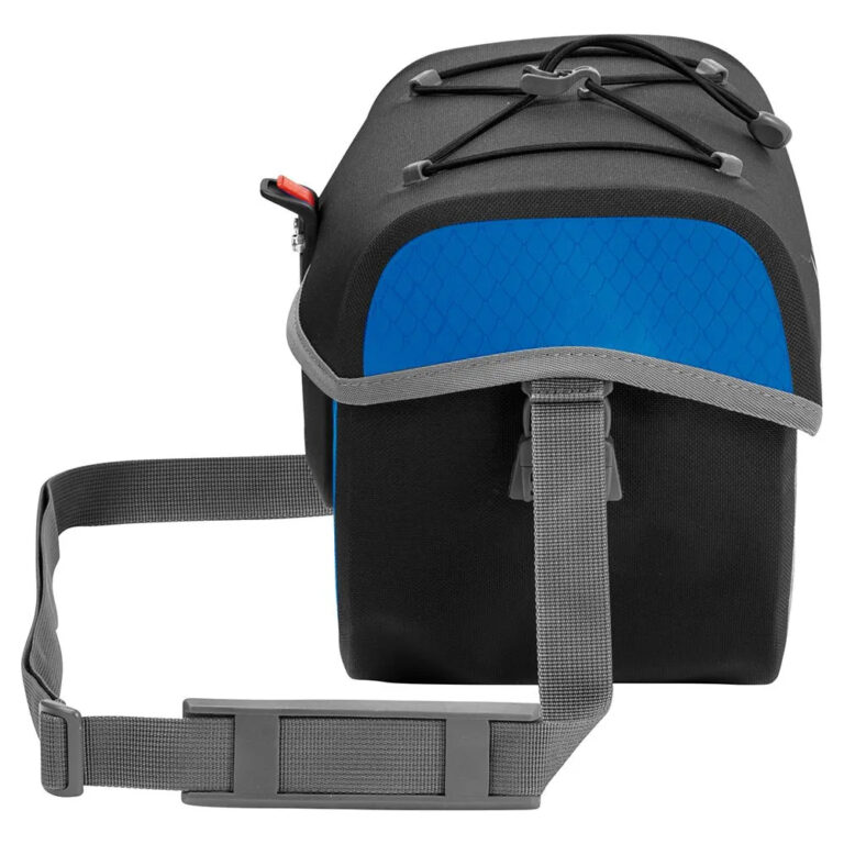 VAUDE Aqua Box 6L Handlebar Bag One Size Blue - Image 3