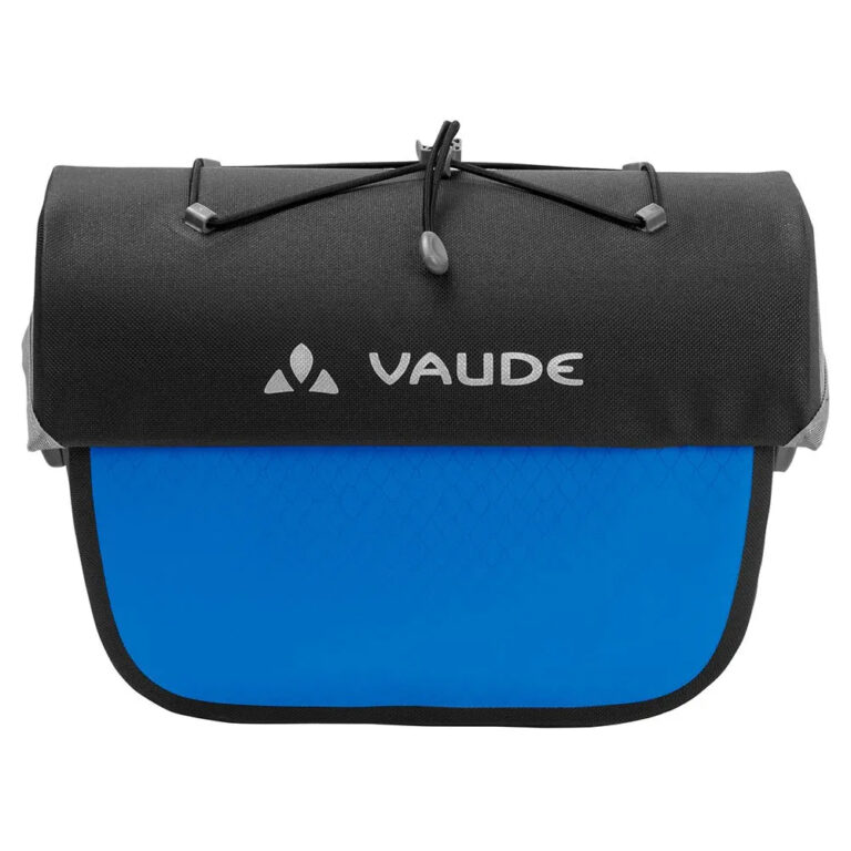 VAUDE Aqua Box 6L Handlebar Bag One Size Blue - Image 4