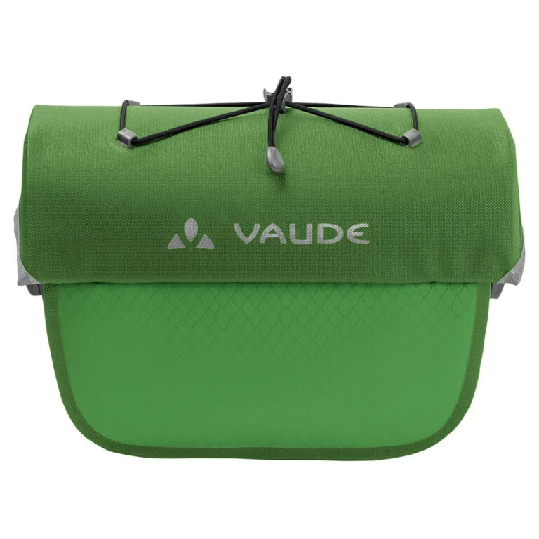 VAUDE Aqua Box 6L Handlebar Bag One Size Parrot Green - Image 4