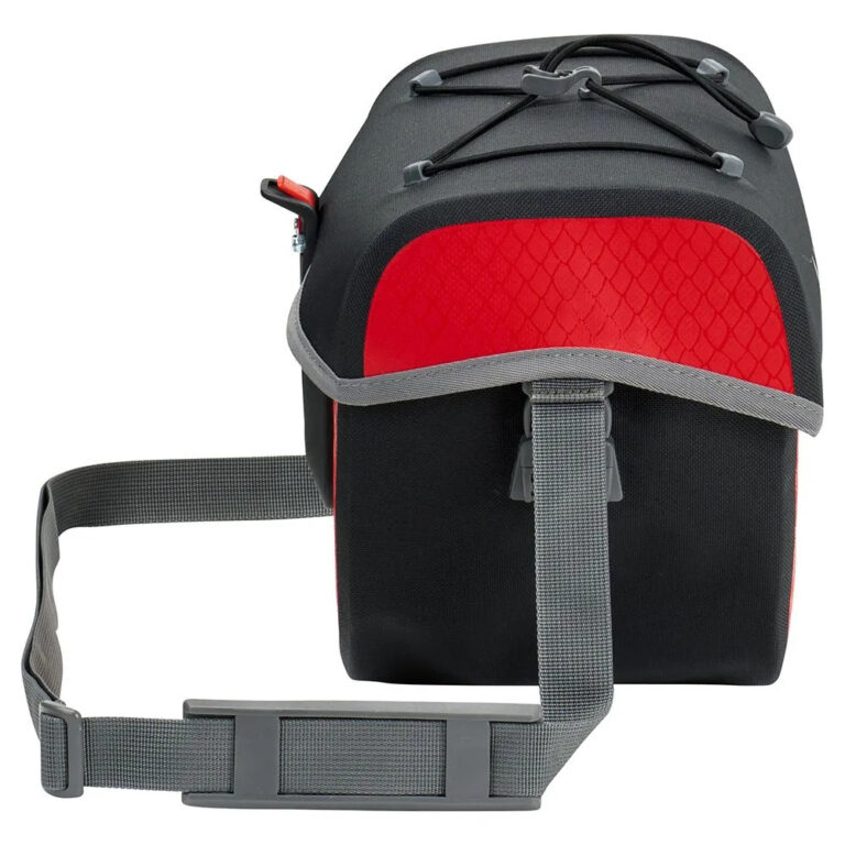 VAUDE Aqua Box 6L Handlebar Bag One Size Red - Image 3