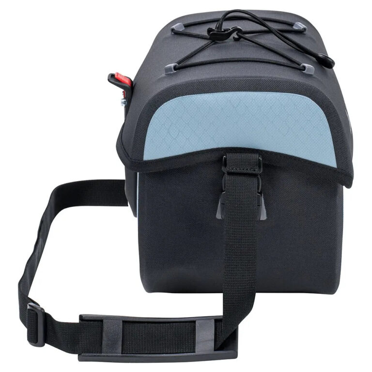 VAUDE Aqua Box (rec) 6L Handlebar Bag One Size Nordic Blue - Image 3