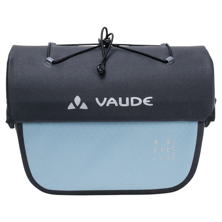 VAUDE Aqua Box (rec) 6L Handlebar Bag One Size Nordic Blue - Image 4