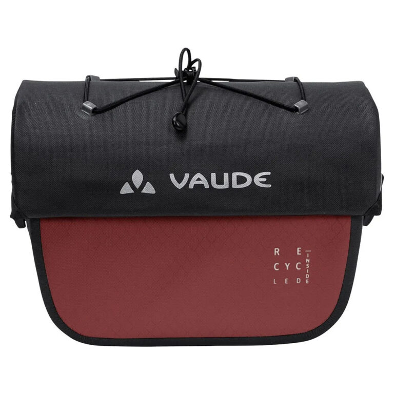 VAUDE Aqua Box (rec) 6L Handlebar Bag One Size Redeva - Image 4