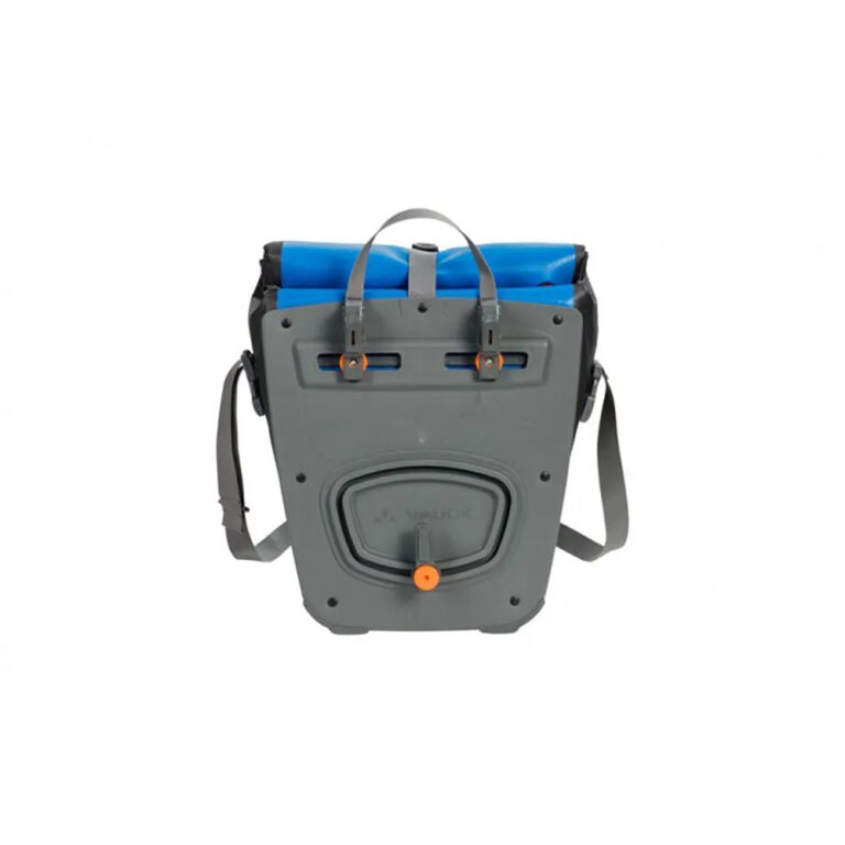 VAUDE Aqua Front Pannier One Size Blue - Image 3