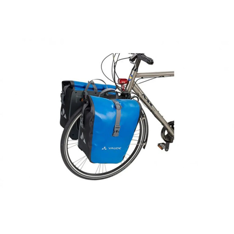 VAUDE Aqua Front Pannier One Size Blue - Image 4