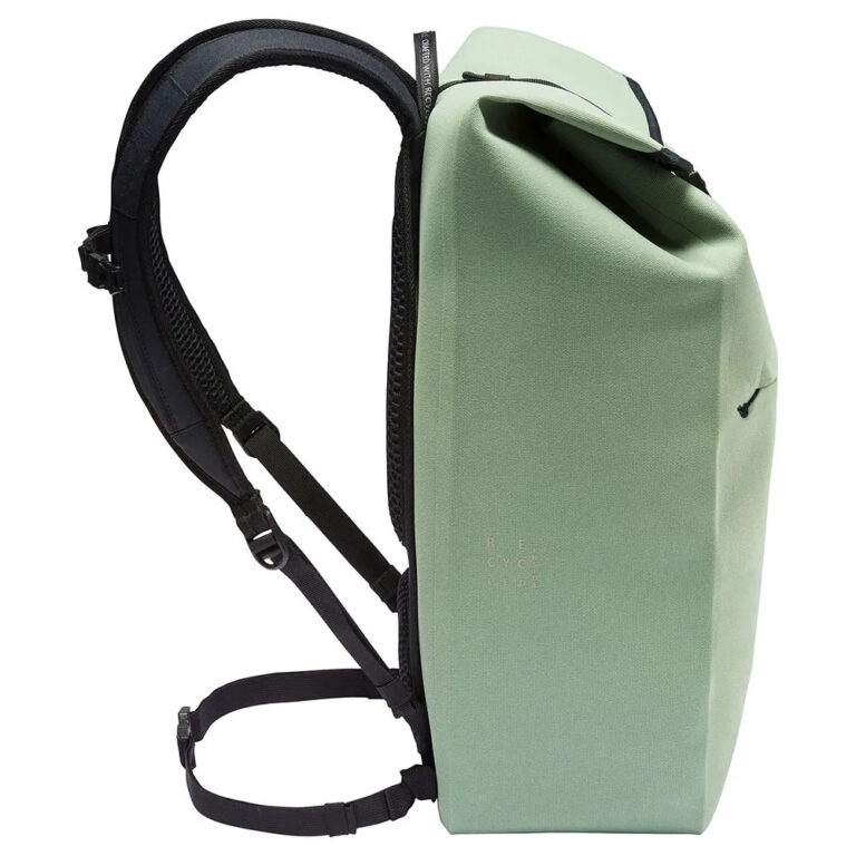 VAUDE Clubride III Pannier One Size Willow Green - Image 3