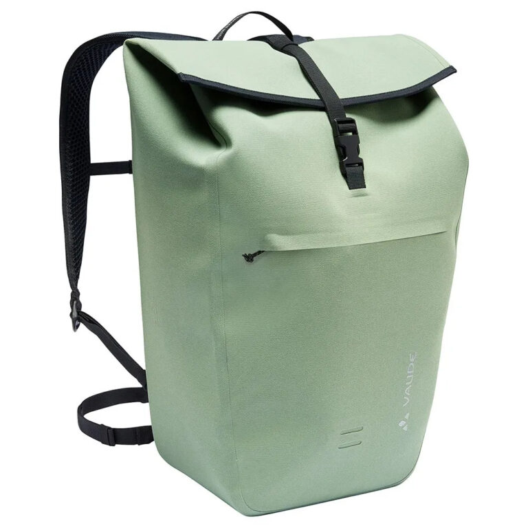 VAUDE Clubride III Pannier One Size Willow Green - Image 5