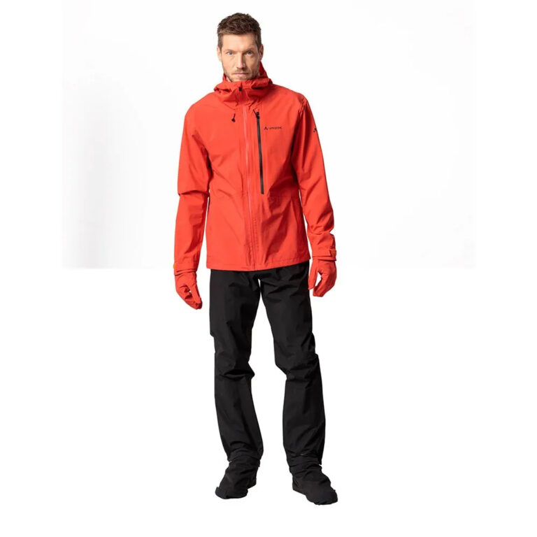 VAUDE Comyou Jacket - Image 5