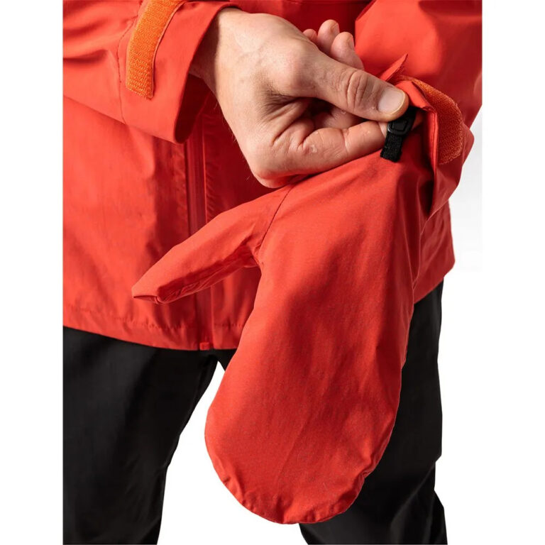 VAUDE Comyou Jacket - Image 7