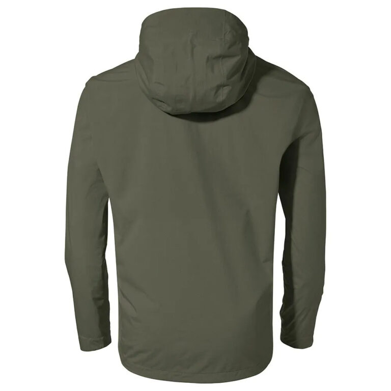 VAUDE Comyou Jacket S Khaki - 2XL Khaki - Image 4