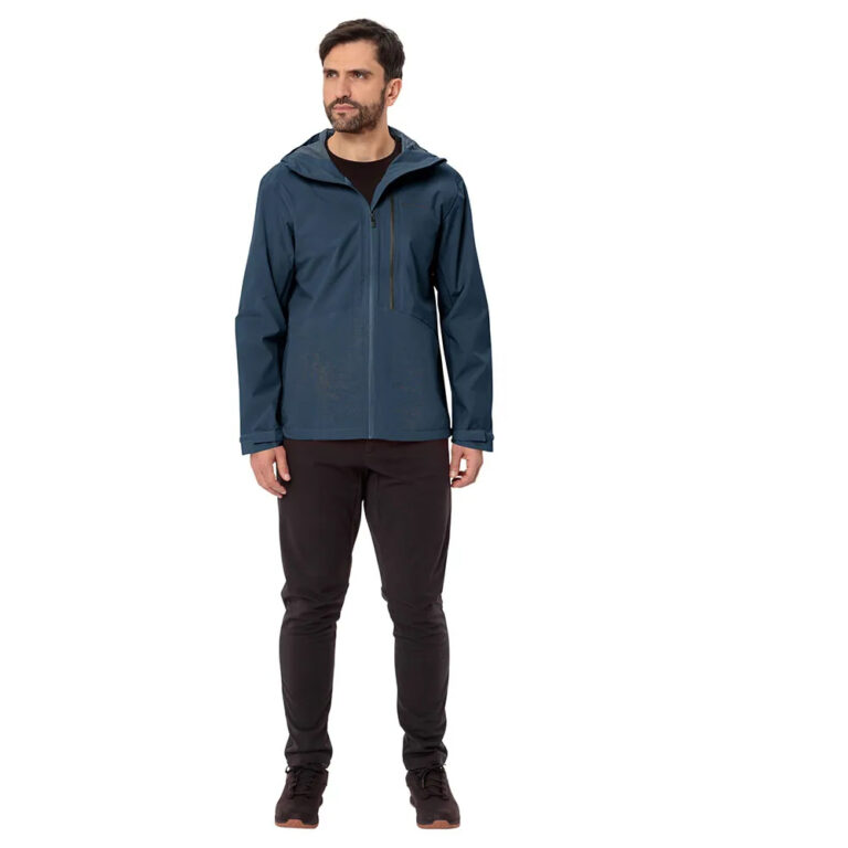 VAUDE Comyou Jacket S Dark Sea - 2XL Dark Sea - Image 5