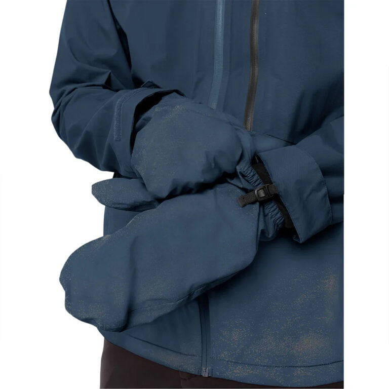 VAUDE Comyou Jacket S Dark Sea - 2XL Dark Sea - Image 6