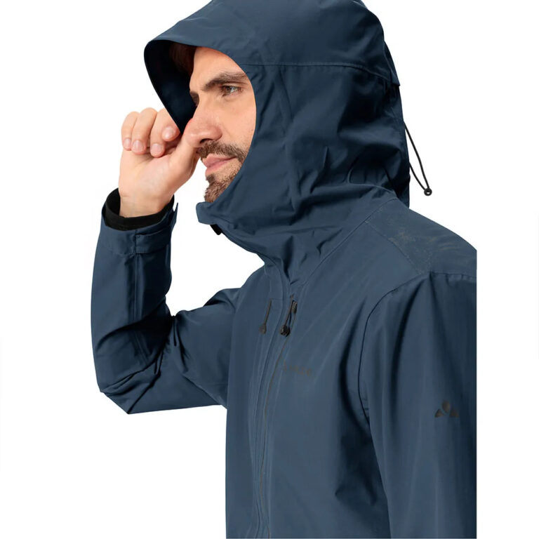 VAUDE Comyou Jacket S Dark Sea - 2XL Dark Sea - Image 7