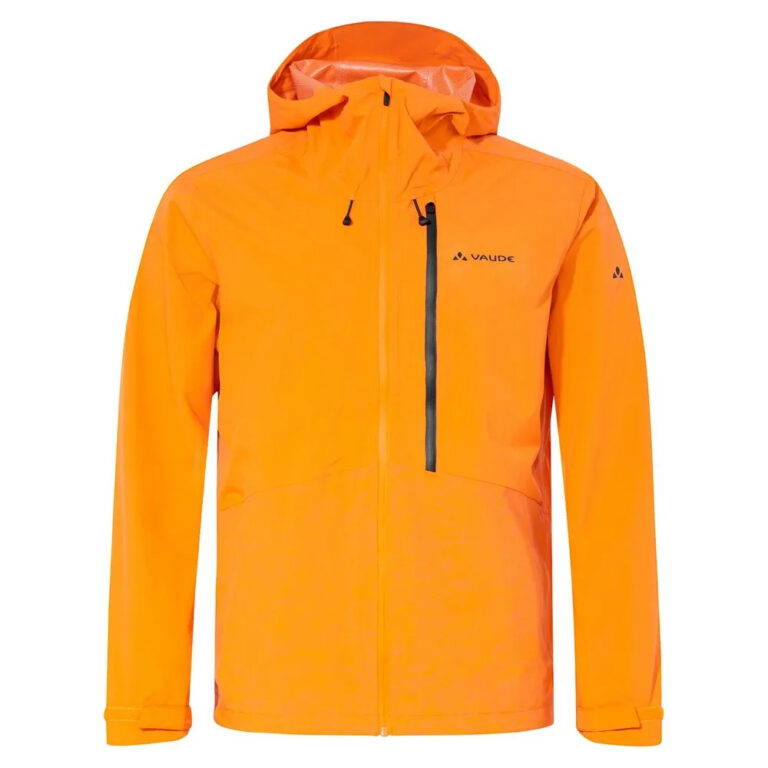 VAUDE Comyou Jacket S Kurkuma - 2XL Kurkuma - Image 3